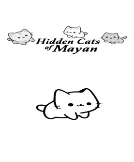 Hidden Cats of Mayan Steam Key GLOBAL